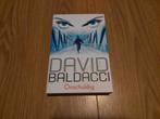 David Baldacci - Onschuldig, Boeken, Ophalen of Verzenden, Zo goed als nieuw, David Baldacci