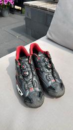Sidi fietsschoenen, Sport en Fitness, Wielrennen, Ophalen of Verzenden, Zo goed als nieuw, Schoenen