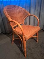 Rotan stoel, Antiek en Kunst, Ophalen