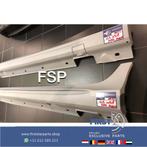 W218 X218 CLS AMG ZIJSKIRT LINKS RECHTS DORPEL LIJSTEN ORIGI, Gebruikt, -, Links, Ophalen of Verzenden