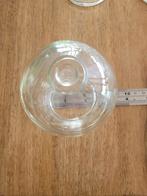 Cupping glazen groot en klein, Ophalen