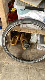 Koga Myata velg voorwiel 28inch, Ophalen of Verzenden, Zo goed als nieuw, Bagagekar, 80 kg of meer