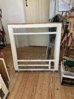2 ramen van architect Duiker, prijs per stuk, Doe-het-zelf en Verbouw, Glas en Ramen, Ophalen, Gevelraam of Ruit, Gebruikt, 80 tot 120 cm