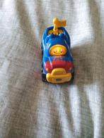 Vtech auto milan, Ophalen of Verzenden, Zo goed als nieuw