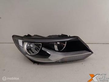 VW TIGUAN 5N AD KOPLAMP RECHTS beschikbaar voor biedingen