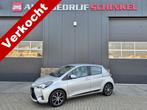 Toyota Yaris 1.5 Hybrid Y20 (bj 2018, automaat), Gebruikt, 4 cilinders, Bedrijf, Hybride Elektrisch/Benzine