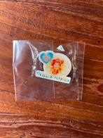 Villa Pardoes 10 jaar pin in zakje, Ophalen of Verzenden, Nieuw