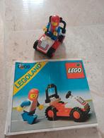 Lego raceauto. Set nmr 6609, Ophalen of Verzenden, Gebruikt, Complete set, Lego