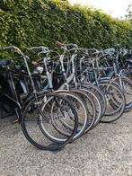 Gebruikte fietsen 10 stuks, Fietsen en Brommers, Ophalen, Gebruikt