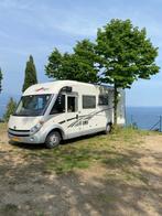 Carthago Chic C Line 4.2, Caravans en Kamperen, Campers, Integraal, Reservewiel, Fiat, 7 tot 8 meter