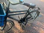 CORTINA U4 Transport Herenfiets 56 cm RN3 REMNAAF, Overige merken, Versnellingen, Ophalen of Verzenden, Zo goed als nieuw