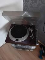 Denon dp1200, Audio, Tv en Foto, Platenspelers, Gebruikt, Automatisch, Platenspeler, Ophalen