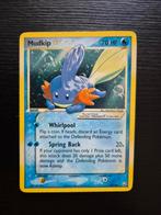 Mudkip Gold Star 107/109 Ex Team Rocket Returns, Hobby en Vrije tijd, Verzamelkaartspellen | Pokémon, Ophalen, Zo goed als nieuw