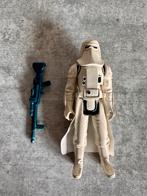 Vintage PBP hoth stormtrooper, Verzamelen, Ophalen of Verzenden, Gebruikt, Actiefiguurtje