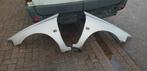 VOLVO S40   V40   VOORSCHERMEN BJ 97 TOT 2002, Auto-onderdelen, Ophalen of Verzenden, Gebruikt, Spatbord