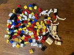 Lot LEGO 200 stuks Slopes Inverted Dakpannen, Ophalen of Verzenden, Gebruikt, Losse stenen, Lego