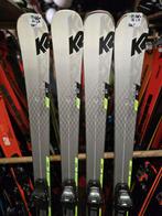 168cm K2 CHARGER RT  ALL ROUND  /ALL SNEEUW NP.799€, Overige merken, 160 tot 180 cm, Ophalen of Verzenden, Zo goed als nieuw