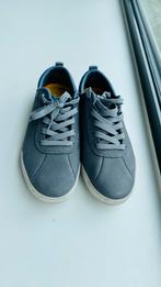 Caterpillar grey colour shoes in 36 size, Caterpillar, Ophalen of Verzenden, Grijs, Sneakers of Gympen