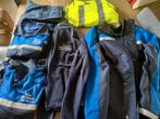 Uitgebreid pakket uniform htv, Ophalen of Verzenden, Zo goed als nieuw