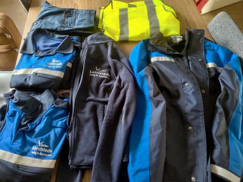 Uitgebreid pakket uniform htv, Diversen, Schoolbenodigdheden, Zo goed als nieuw, Ophalen of Verzenden