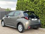 Toyota Yaris 1.5 Hybrid Business Plus Trekhaak Camera, Gebruikt, Zwart, Bruin, 450 kg