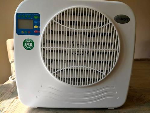 eurom ac2401 caravan airco, Caravans en Kamperen, Caravan accessoires, Zo goed als nieuw, Ophalen