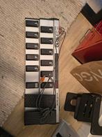 Behringer FCB1010 MIDI Voetcontroller, Ophalen, Gebruikt