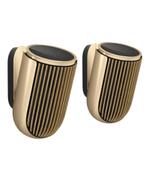 Gezocht Beolab 8 goldtone, Audio, Tv en Foto, Luidsprekers, Zo goed als nieuw, 120 watt of meer, Front, Rear of Stereo speakers