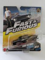 Fast & Furious Ford Victoria 1956, Ophalen of Verzenden, Nieuw, Auto, Overige merken