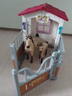 Schleich paarden, Ophalen, Zo goed als nieuw