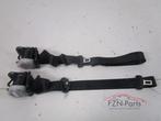 Skoda Octavia 5E0 Gordelset L+R (Gordels gordel set), Auto-onderdelen, Ophalen of Verzenden, Gebruikt