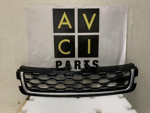 RANGE ROVER EVOQUE 2 K8D2-8A163-B GRILLE GRILL 2019-, Auto-onderdelen, Overige Auto-onderdelen, Land Rover, Gebruikt, Ophalen of Verzenden
