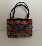 Mooie geborduurde handtas, Ophalen, Nieuw, Overige kleuren, Handtas