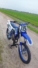 Yz 125 2022, Motoren, Motoren | Yamaha, Particulier, Crossmotor