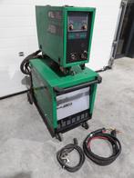 Mig/Mag lasapparaat Reon Mig 435 Chopper Watergekoeld, Ophalen of Verzenden, Zo goed als nieuw, 250 ampère of meer, Co2