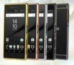 Sony XA1 Ultra spiegel Case plating metalen frame, Ophalen of Verzenden, Nieuw