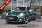 Mini Mini 3-Deurs (f56) 1.5 Cooper 60 Years Edition 136pk |, Auto's, Mini, 136 pk, Gebruikt, Met garantie (alle), 4 stoelen