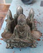 Budha wierook brander, Ophalen of Verzenden, Zo goed als nieuw