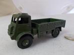 Dinky Toys 623 (1955) ARMY "COVERED" WAGON (-A-) Zonder huif