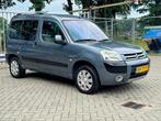 Citroën Berlingo 1.6i X-TR | APK 02-26 | Distributie gedaan!, Auto's, Stof, Origineel Nederlands, Berlingo, Handgeschakeld