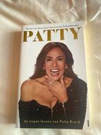 Patty Brard - De negen levens, Ophalen of Verzenden, Nieuw, Film, Tv en Media