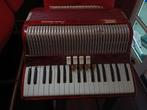 Accordeons, diverse soorten o.a. Hohner/Paolo/Royal standard, Muziek en Instrumenten, Accordeons, Ophalen, Gebruikt, Overige formaten