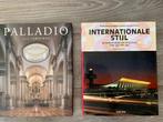 Architectuur /Palladio + Internationale stijl + oud Berlijn, Ophalen of Verzenden, Nieuw, Architectuur algemeen, Diverse auteurs