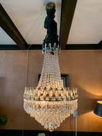 Kroonluchter, Huis en Inrichting, Lampen | Kroonluchters, Ophalen, Zo goed als nieuw