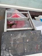 Vintage Keukentrap 2 Treden, Ophalen of Verzenden, Gebruikt