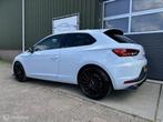 Seat Leon SC 2.0 TSI Cupra 280|CarPlay|Clima|SeatSound|PDC|, Auto's, 65 €/maand, 15 km/l, Gebruikt, 4 cilinders