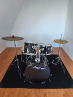 Hayman Drumstel, Ophalen of Verzenden, Zo goed als nieuw, Overige merken