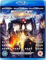 Robot Overlords (Blu-ray), Verzenden, Zo goed als nieuw