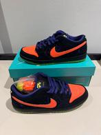 Nike Dunk SB Night Of Mischief Halloween EU 42, Overige kleuren, Nike, Nieuw, Ophalen of Verzenden