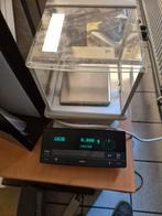 Analytische Balans - Precisie Weegschaal, Ophalen of Verzenden, Gebruikt